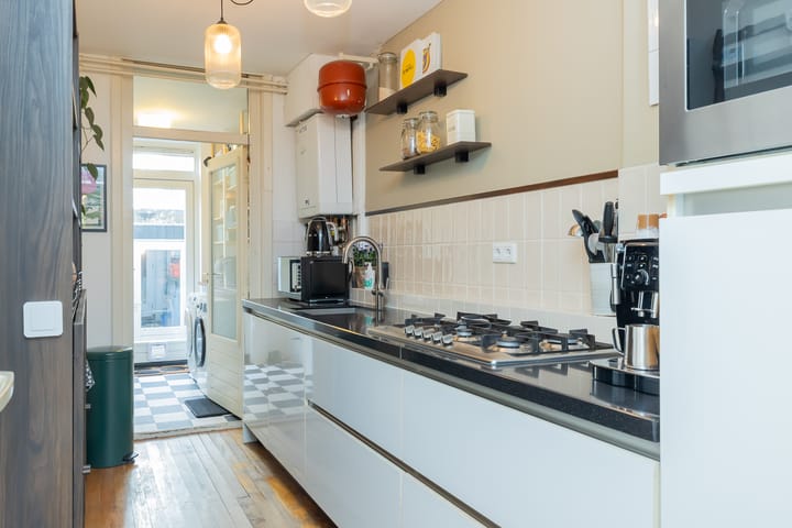 Appartement te koop: Hoofdweg 289H, Amsterdam