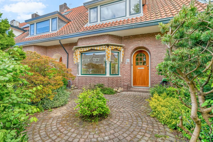 Photo 2 of Adriaan Pauwstraat 16