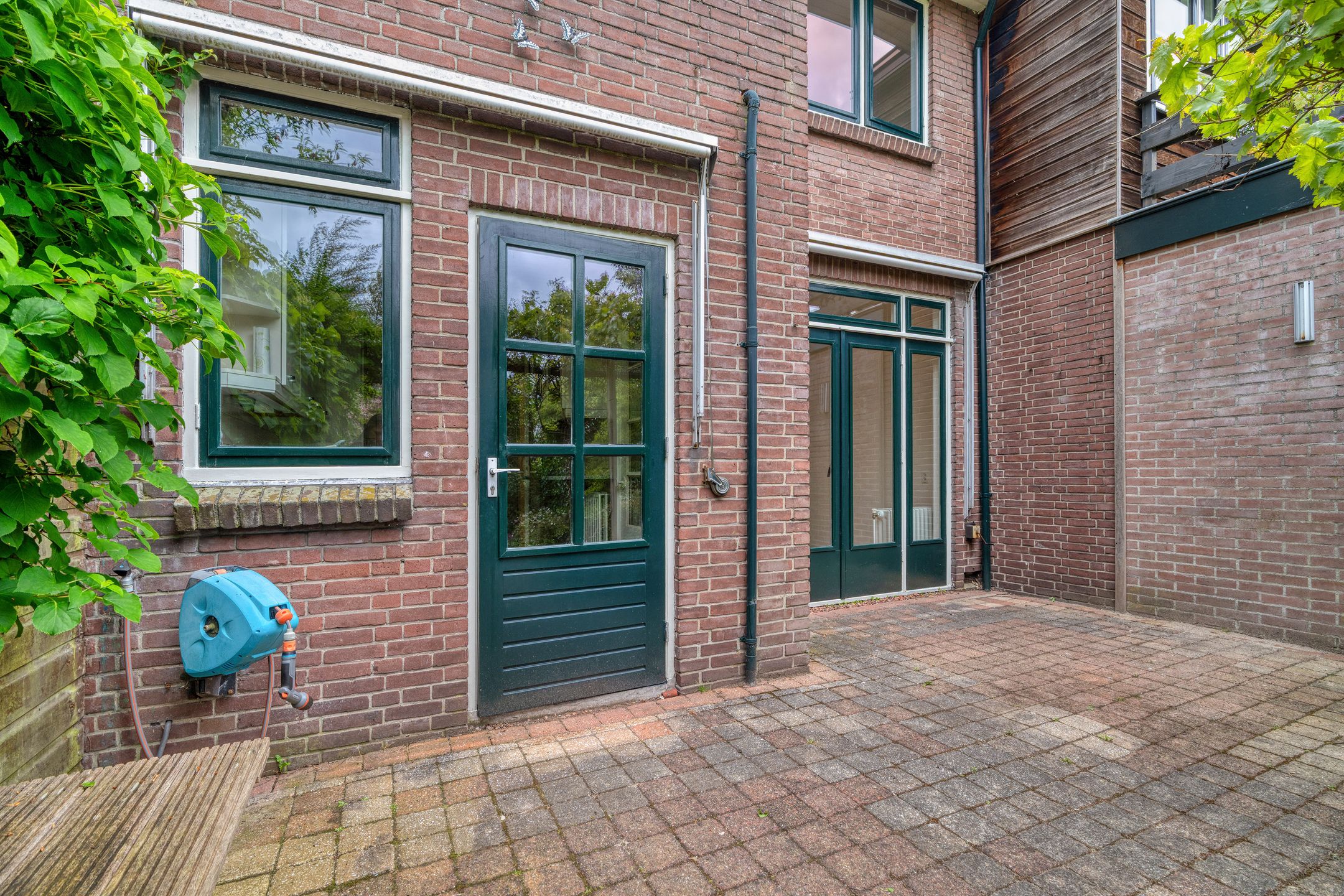 Photo 21 of Adriaan Pauwstraat 16