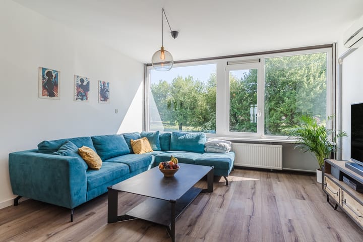 Foto 4 van Kreutzerstraat 66