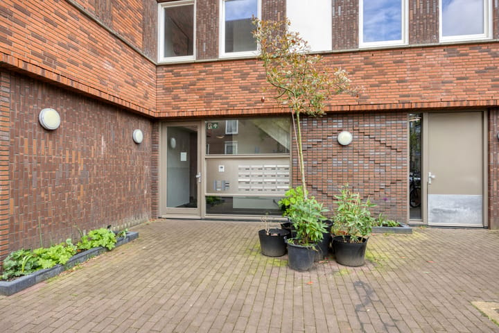 Foto 2 van Sumatrastraat 172-C