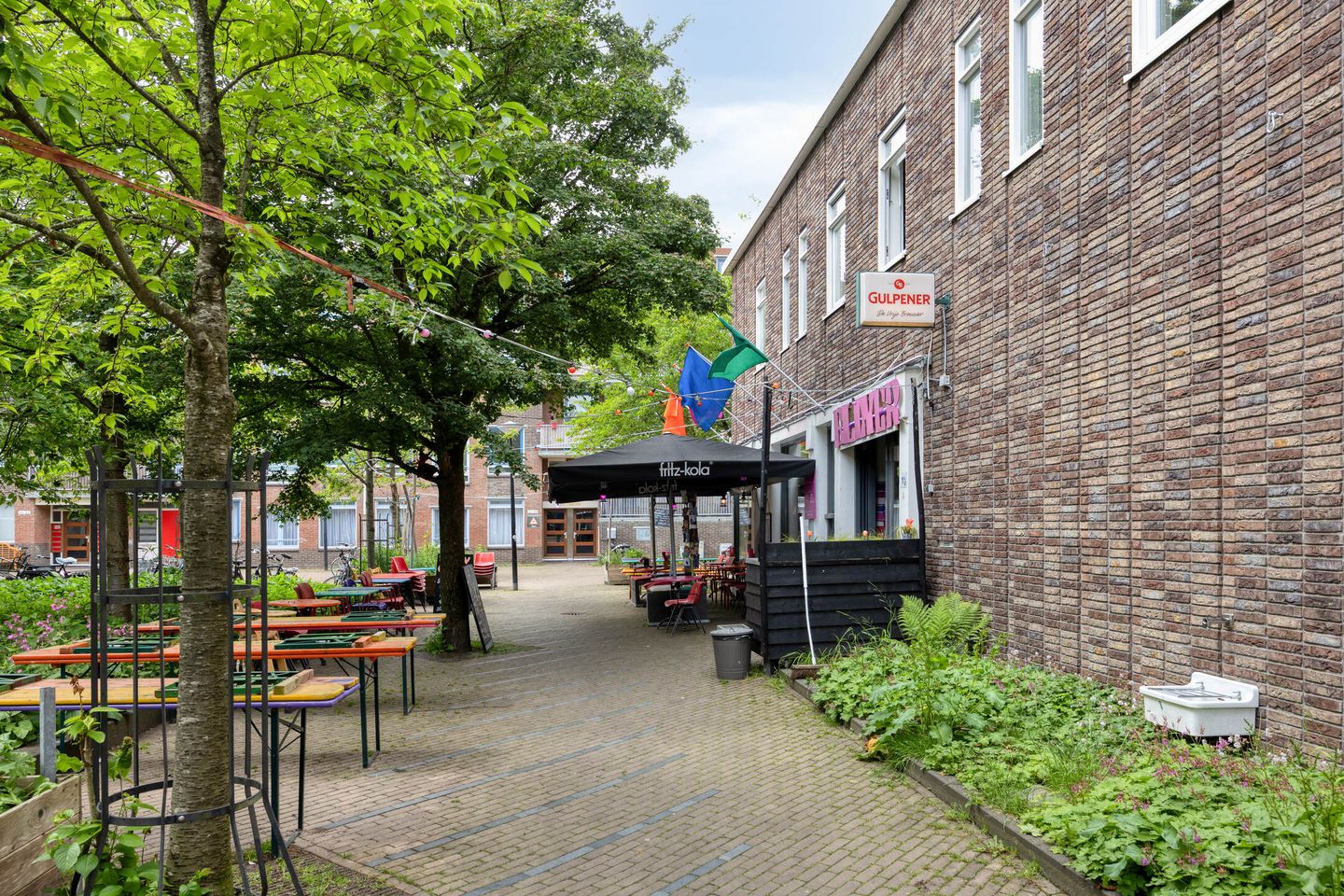 Foto 34 van Sumatrastraat 172-C