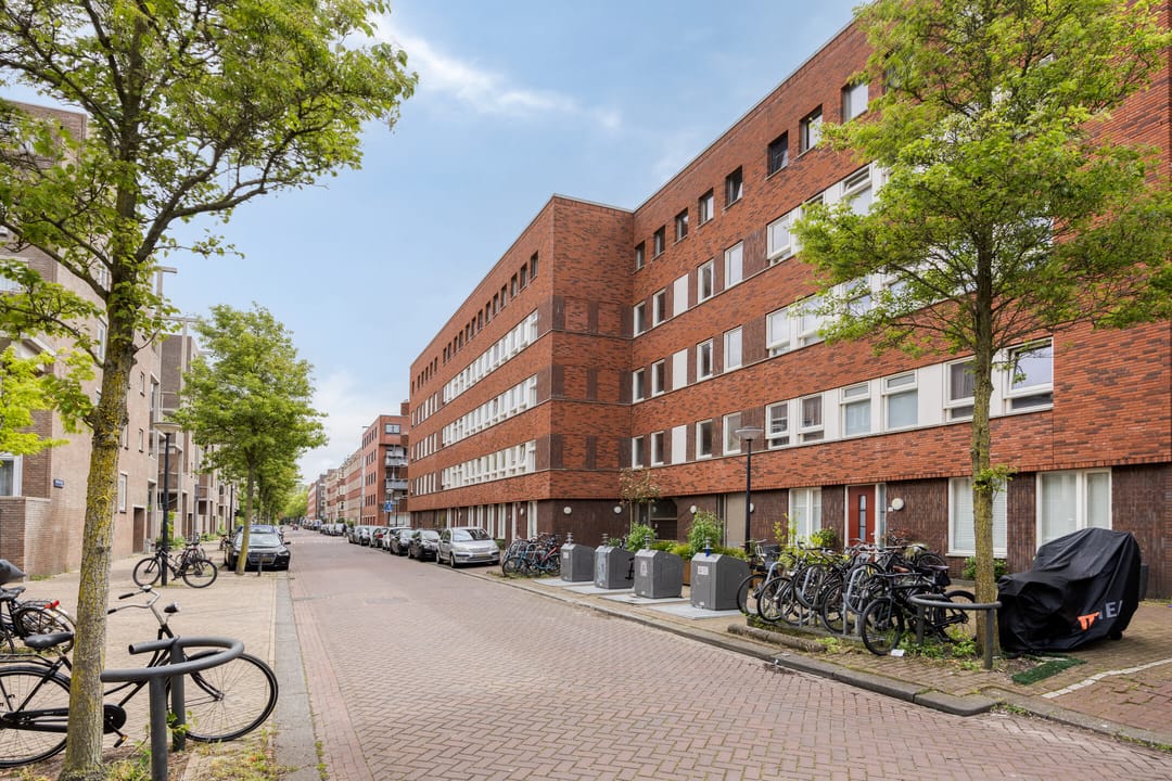 Foto 31 van Sumatrastraat 172-C