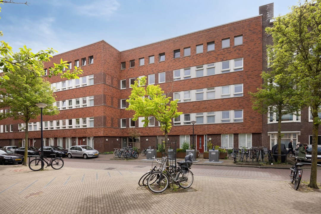 Foto 1 van Sumatrastraat 172-C