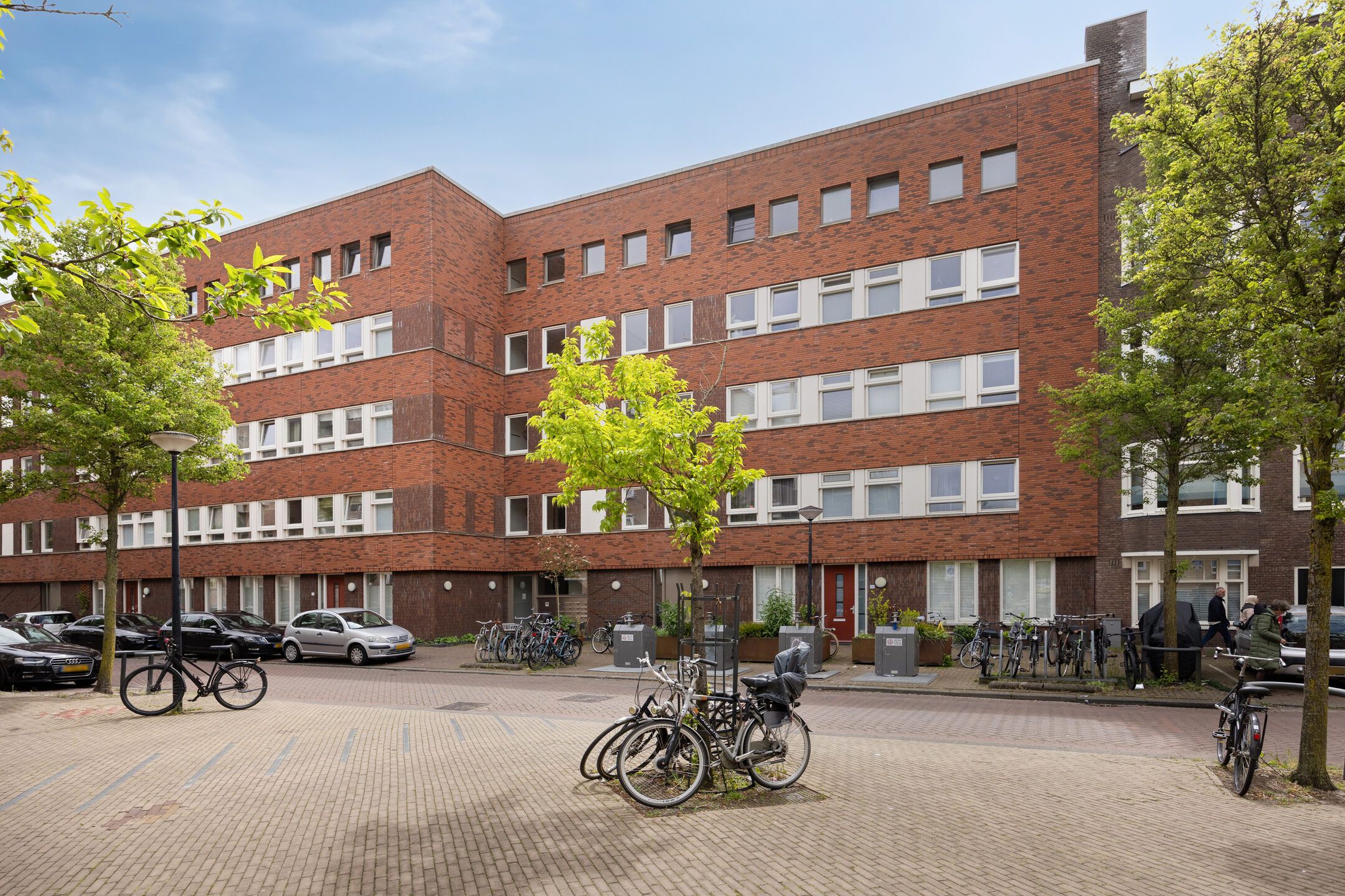 Sumatrastraat 172-C 172 C