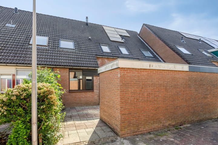 Karperveen 240