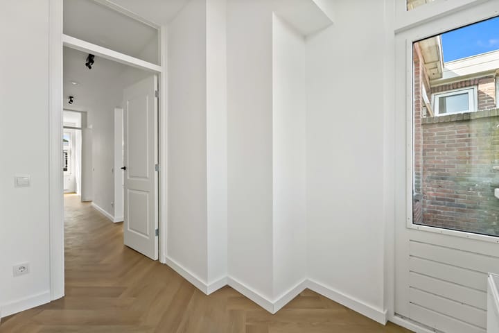 Appartement te koop: Rosseelsstraat 91, 'S-Gravenhage