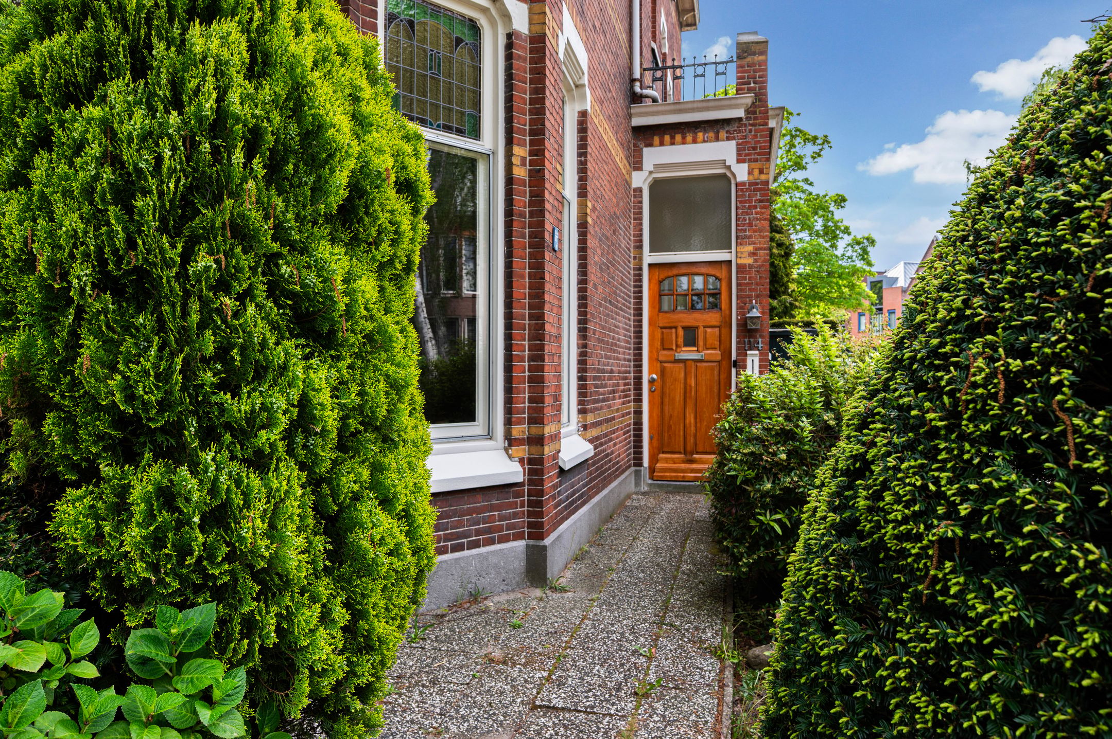 Photo 6 of Schiedamseweg 114