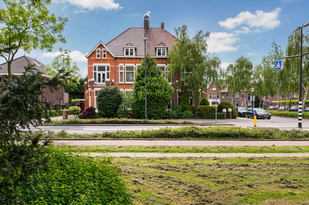 Photo 2 of Schiedamseweg 114