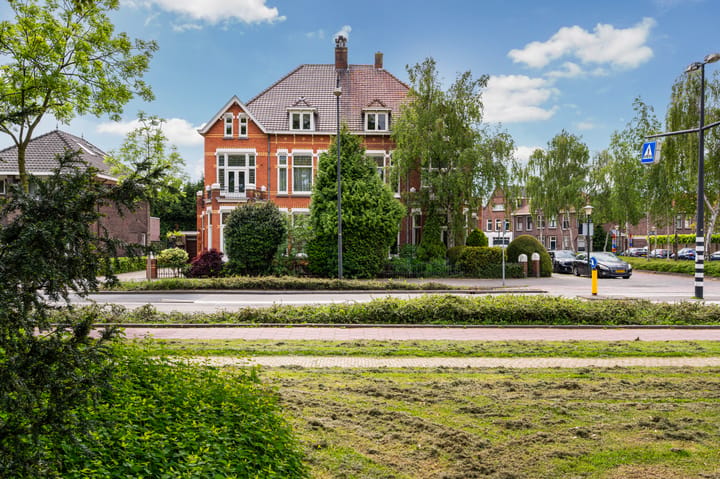 Photo 3 of Schiedamseweg 114