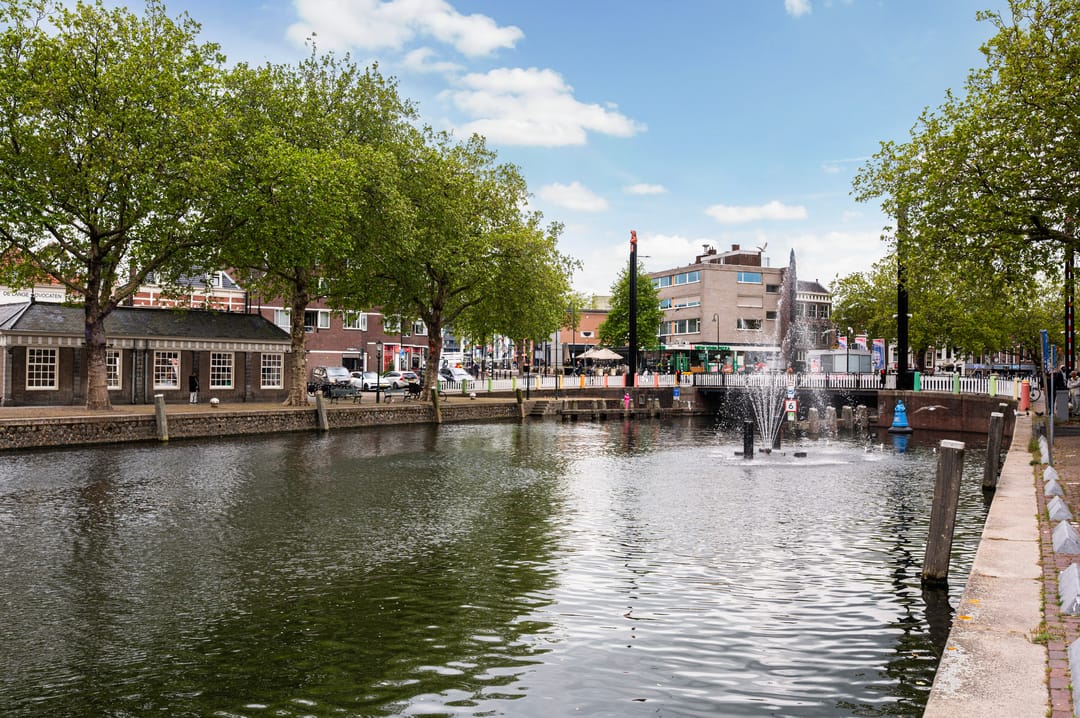 Photo 92 of Schiedamseweg 114