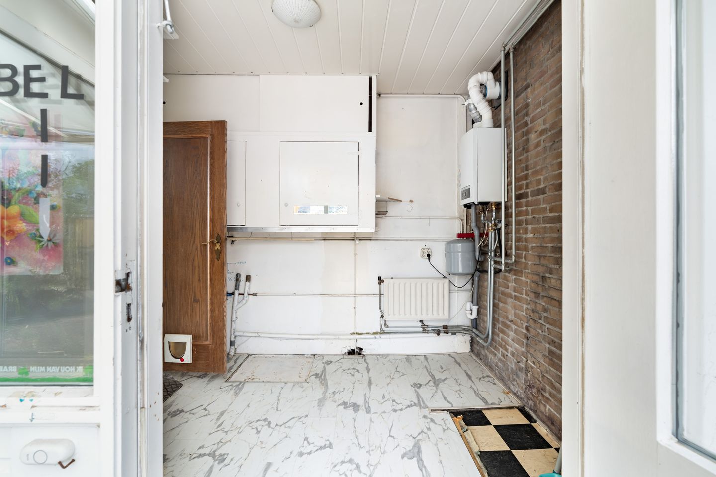 Foto 10 van Bospolder 19