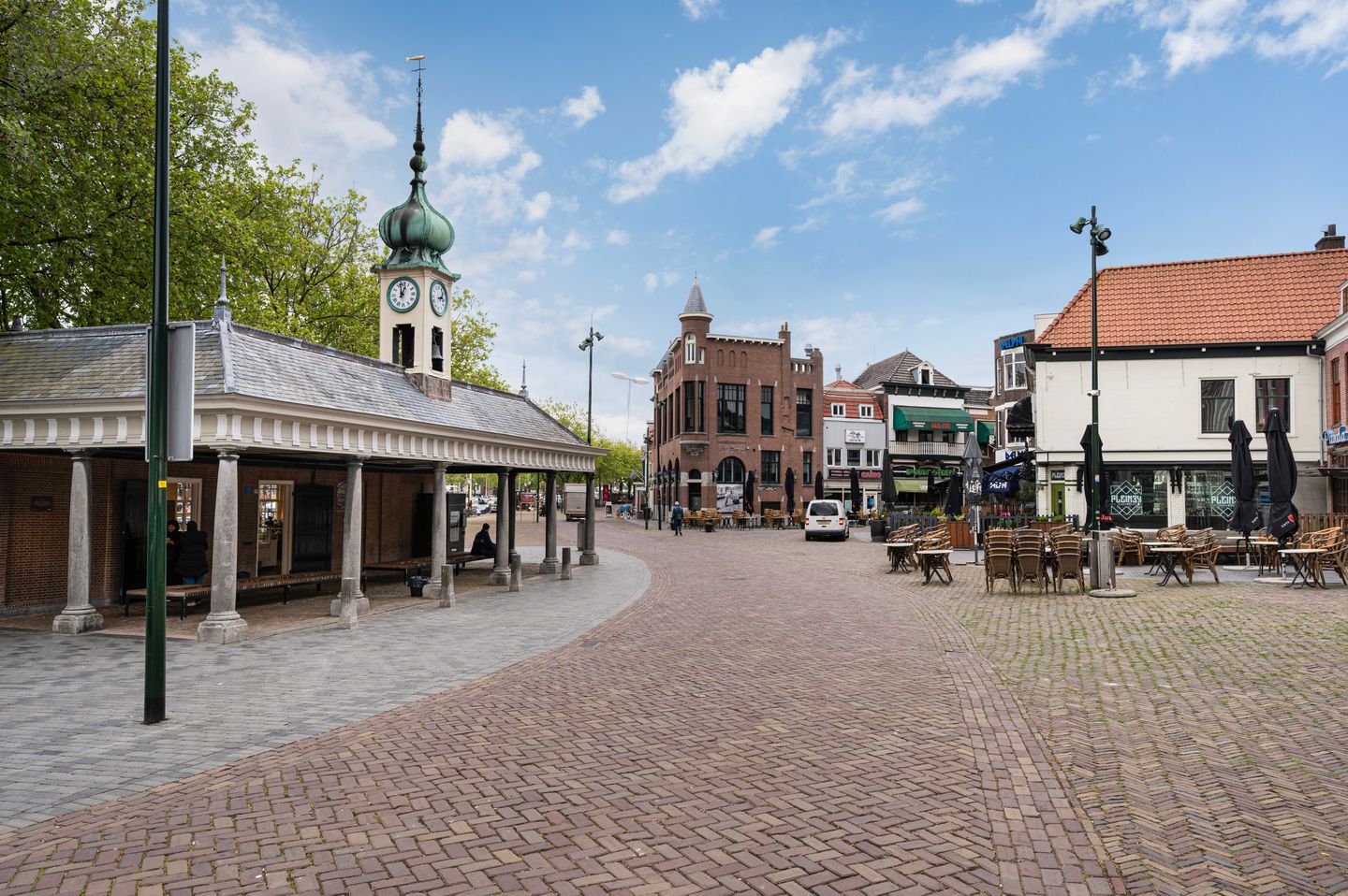 Photo 89 of Schiedamseweg 114