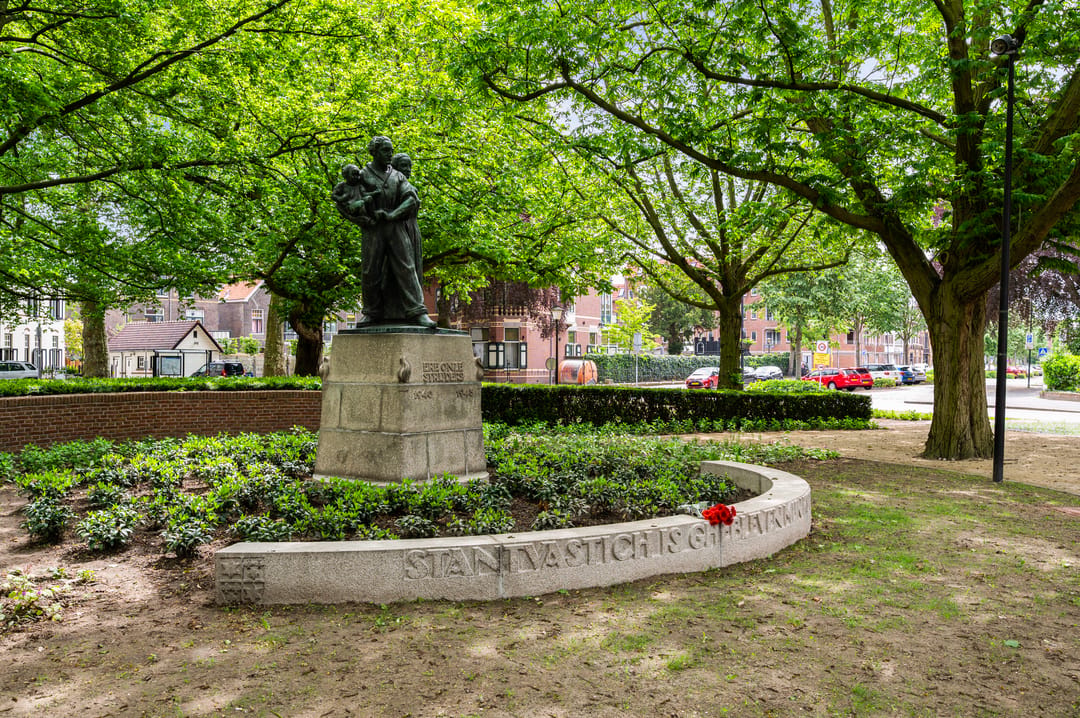 Photo 83 of Schiedamseweg 114
