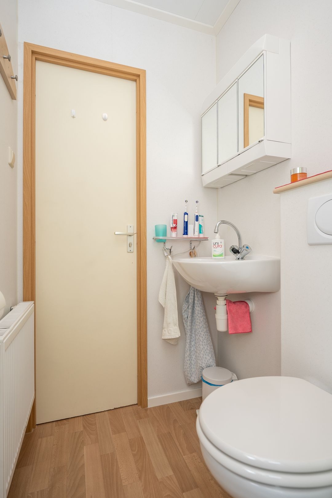 Foto 26 van Gerritslanderdijkje 47-3