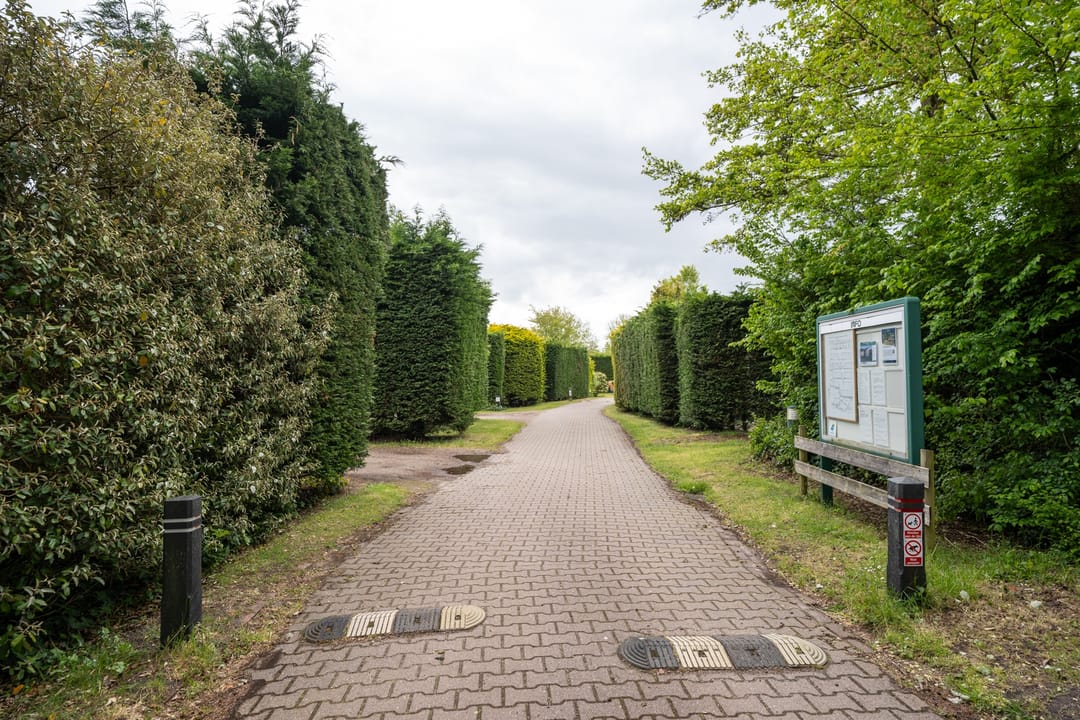 Foto 41 van Gerritslanderdijkje 47-3