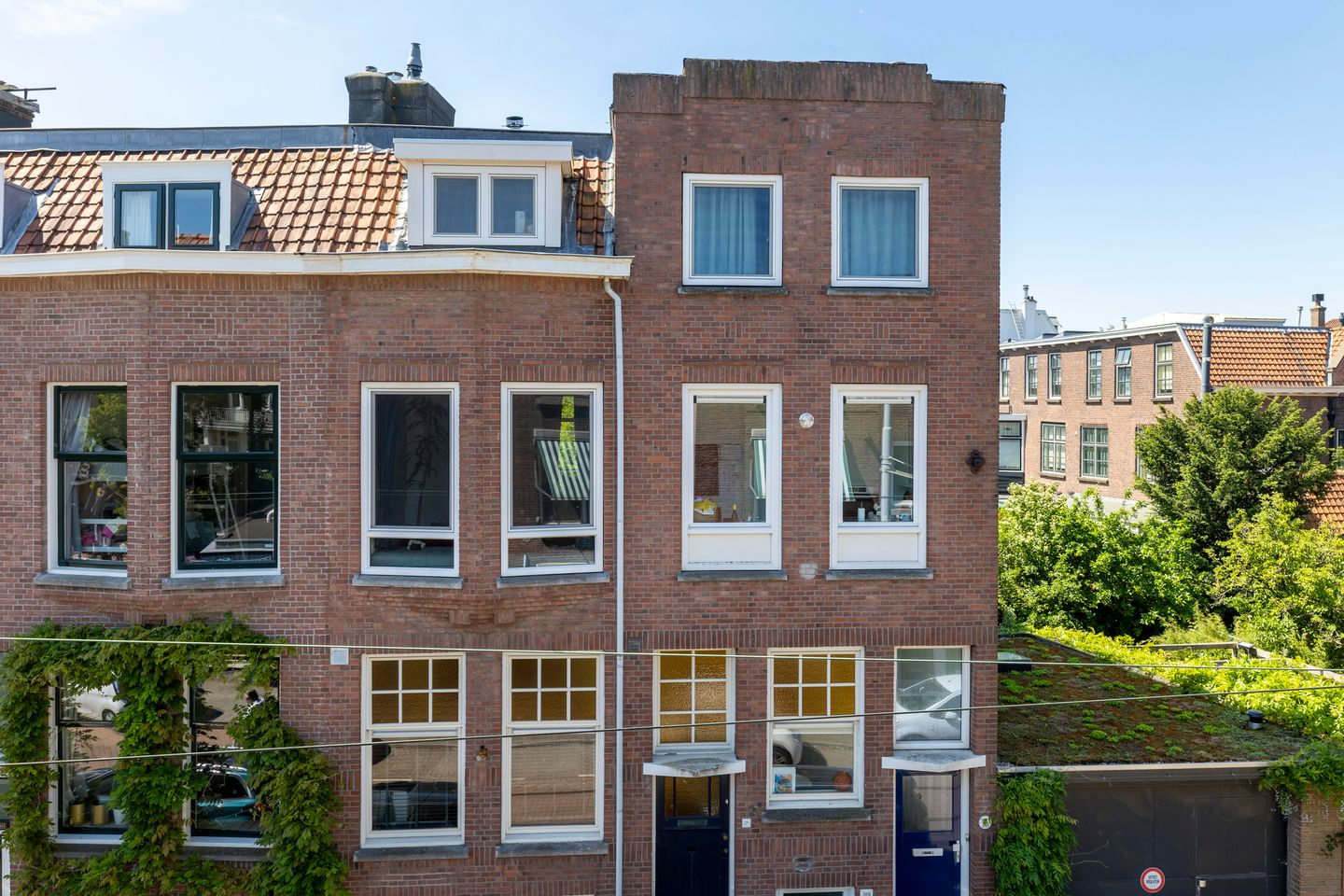 Foto 4 van Hillegondastraat 2-B