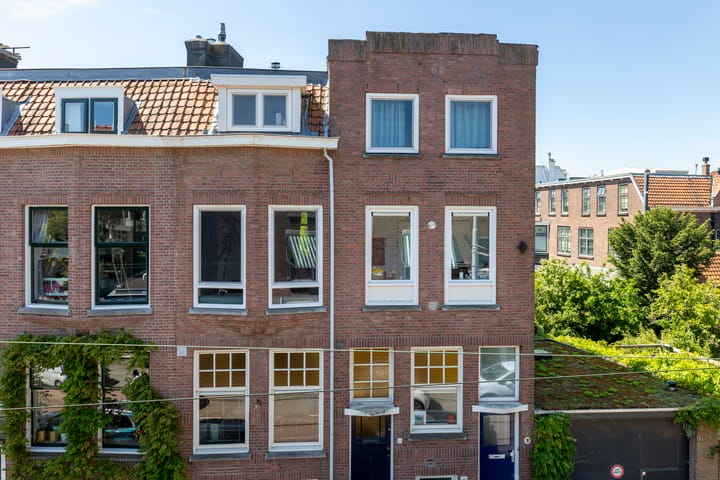 Foto 4 van Hillegondastraat 2-B