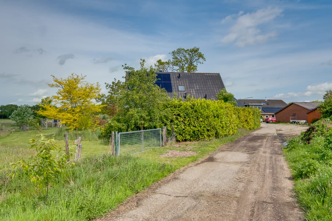 Foto 43 van Batsdijk 18-A