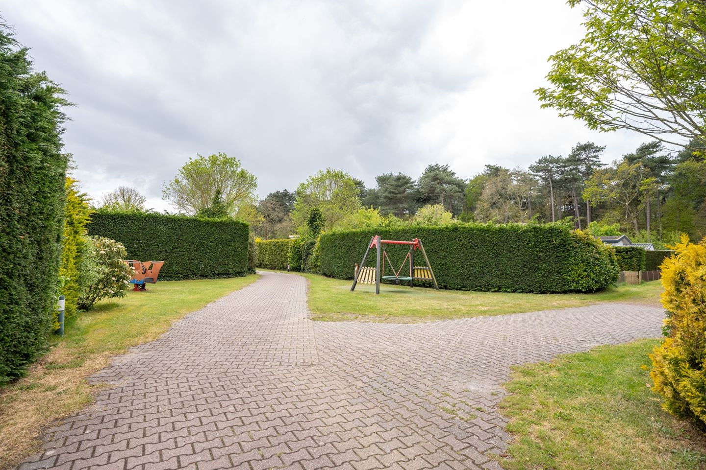 Foto 40 van Gerritslanderdijkje 47-3