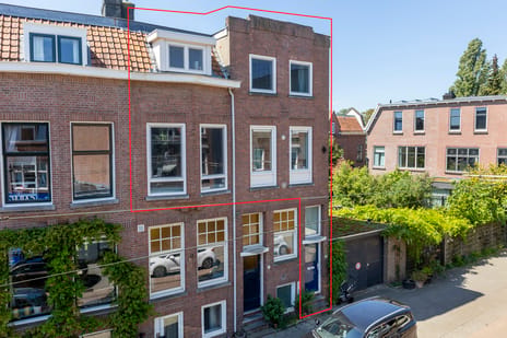 Hillegondastraat thumbnail