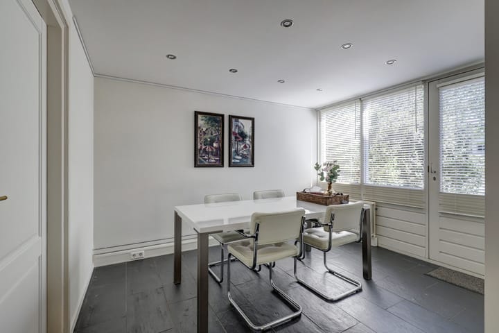 Vrijstaande woning te koop: Ranonkelstraat 28, Vught