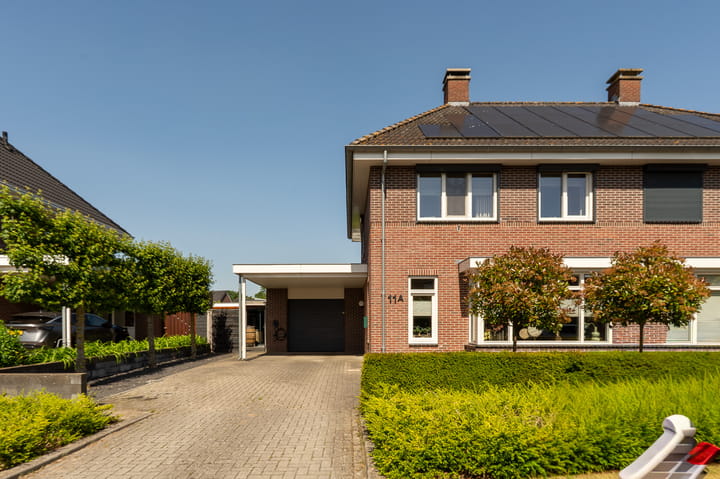 Foto 4 van Hellendoornseweg 11-A