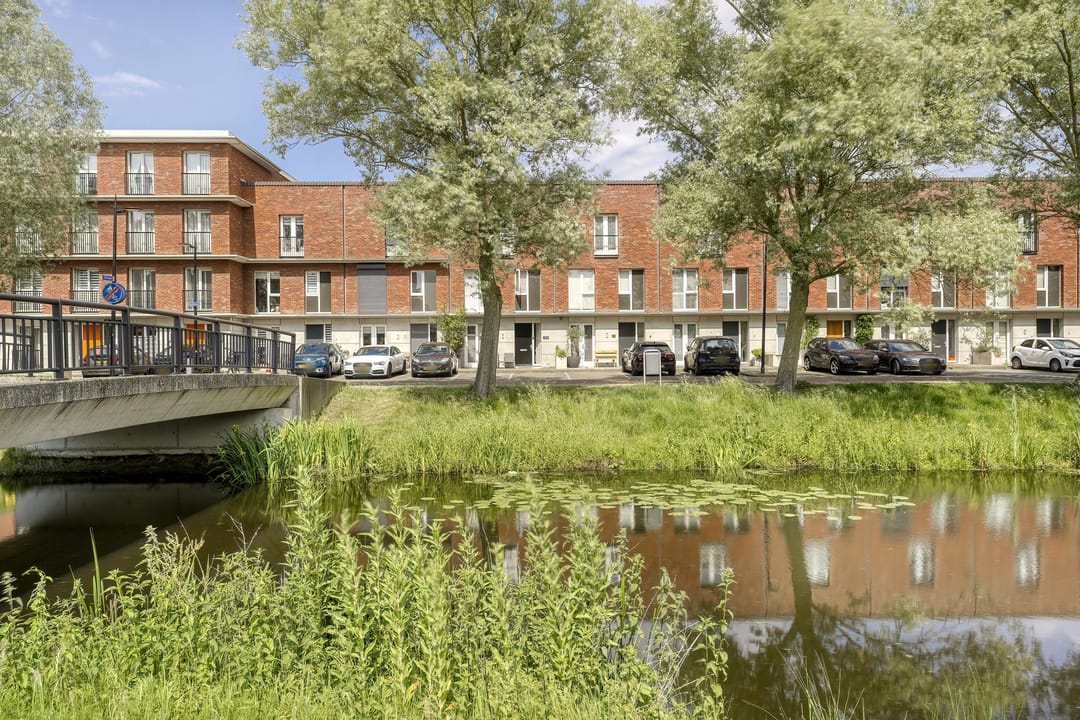 Foto 1 van Zuidbroek 35