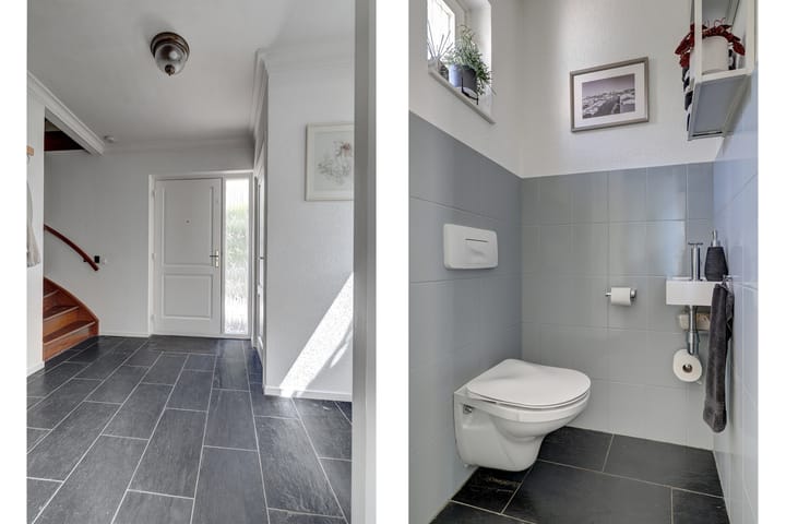 Vrijstaande woning te koop: Ranonkelstraat 28, Vught