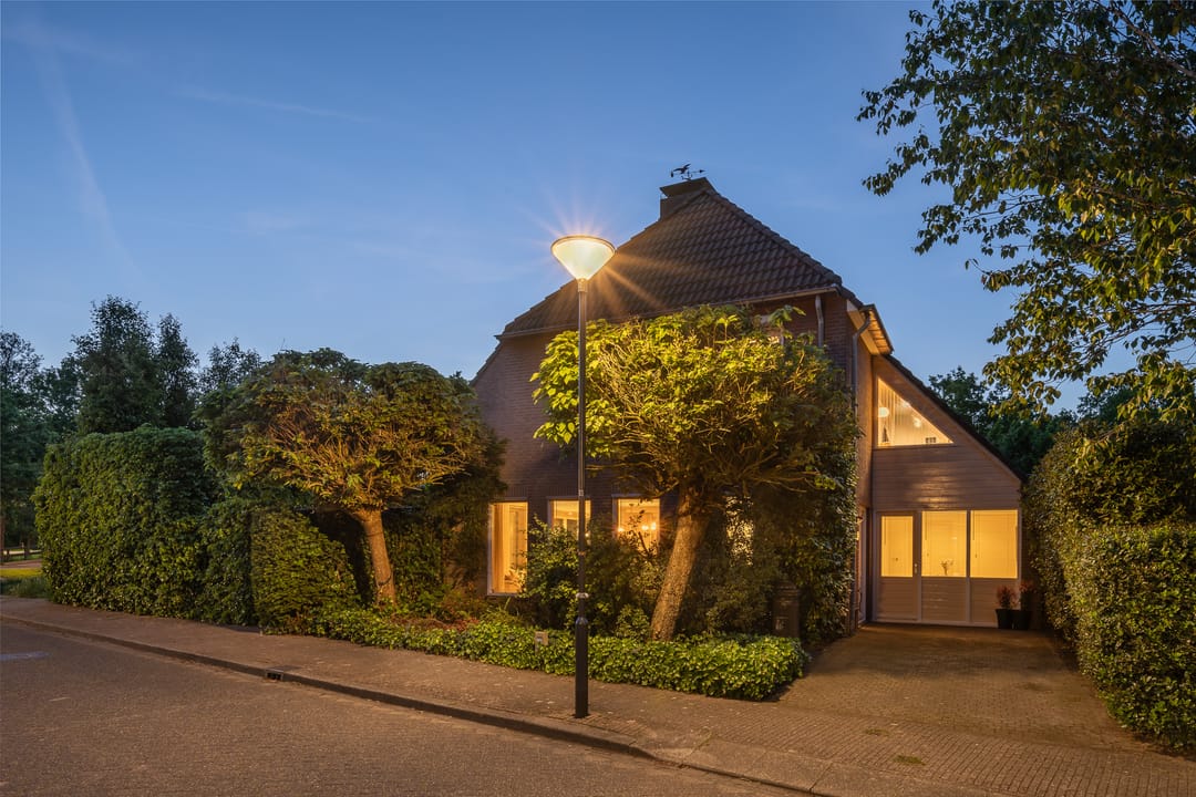 Foto 46 van Ranonkelstraat 28