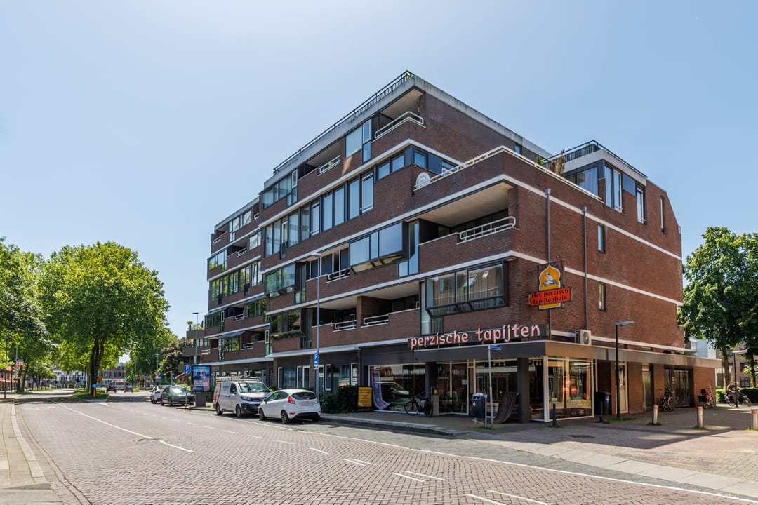 Foto 1 van Helfrichstraat 25-E