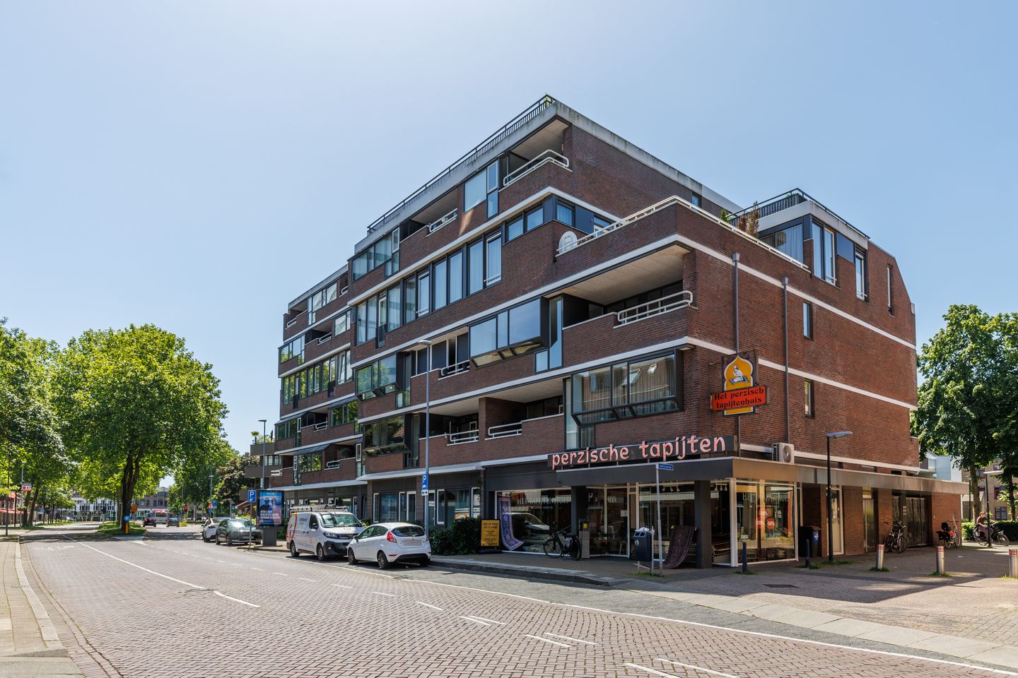 Foto 1 van Helfrichstraat 25-E