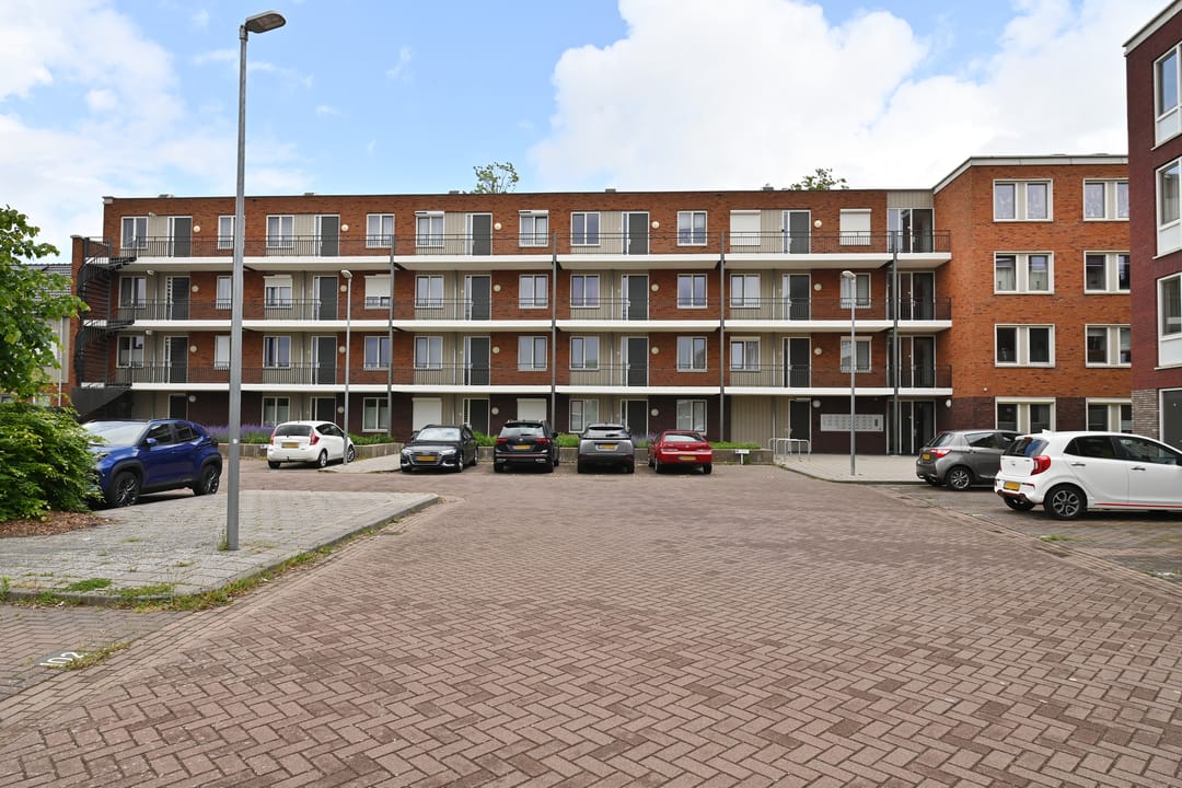 Foto 1 van Beukstraat 116