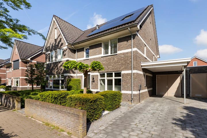 Foto 4 van Distelvlinderlaan 65