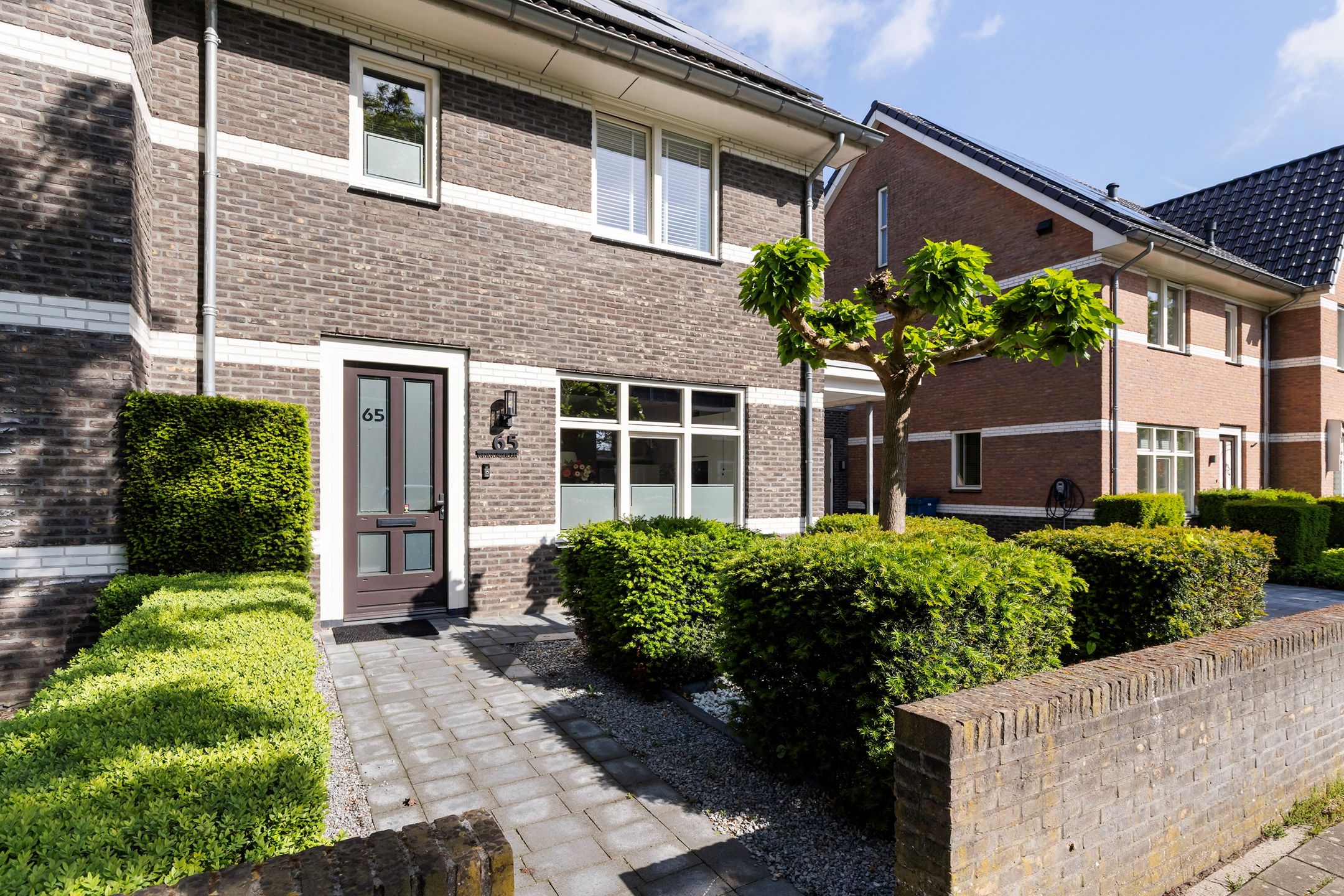 Foto 6 van Distelvlinderlaan 65