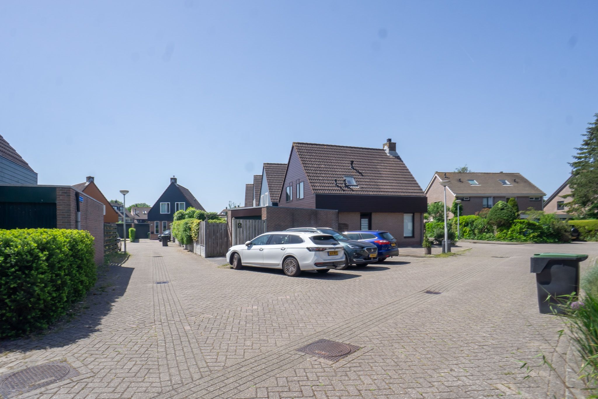 Foto 42 van Valkenierstraat 37