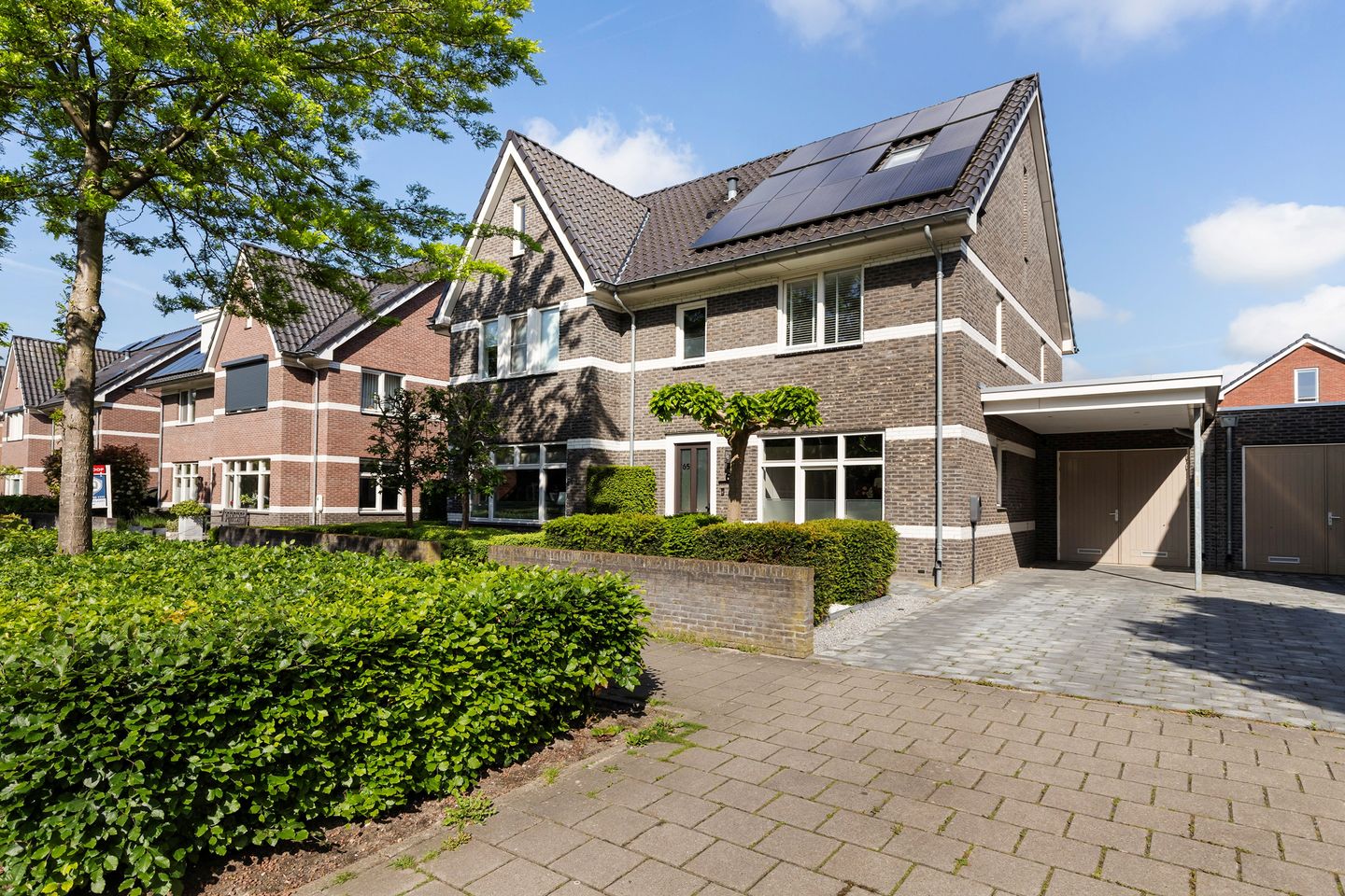 Foto 5 van Distelvlinderlaan 65