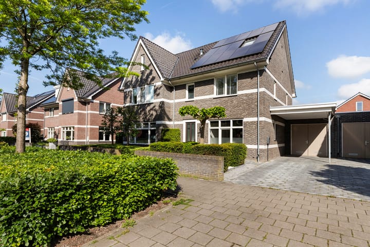 Foto 5 van Distelvlinderlaan 65