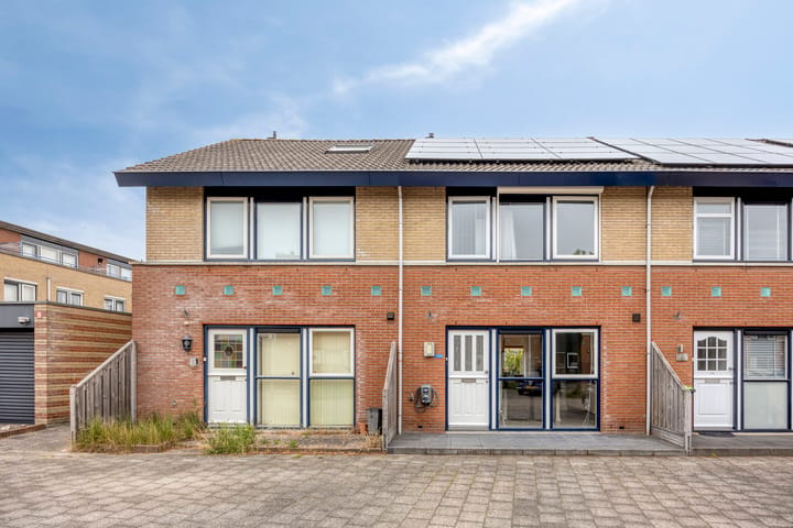 Lotte Beesestraat 3