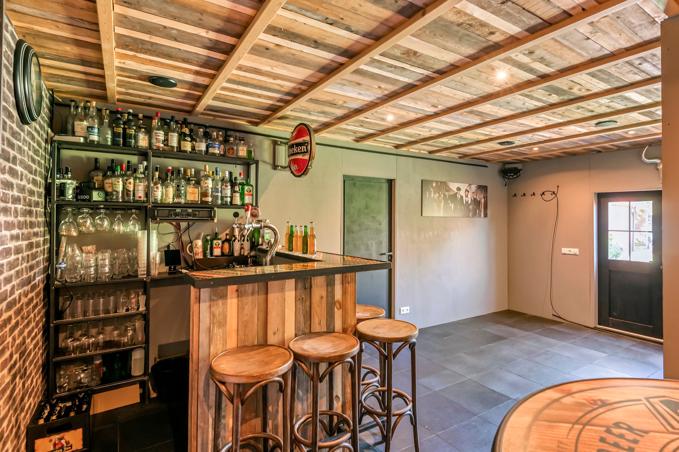 Photo 6 of Willibrordusstraat 44