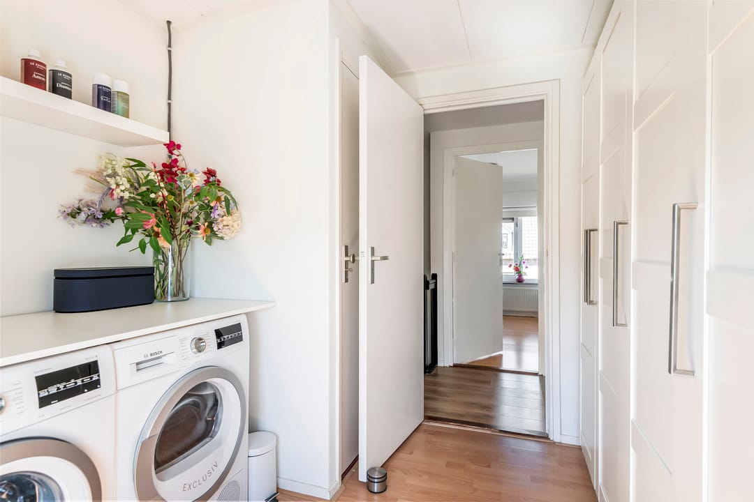 Photo 26 of Willibrordusstraat 44