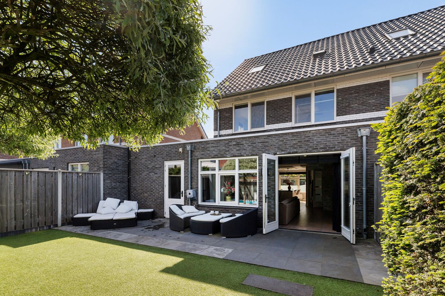 Foto 40 van Distelvlinderlaan 65