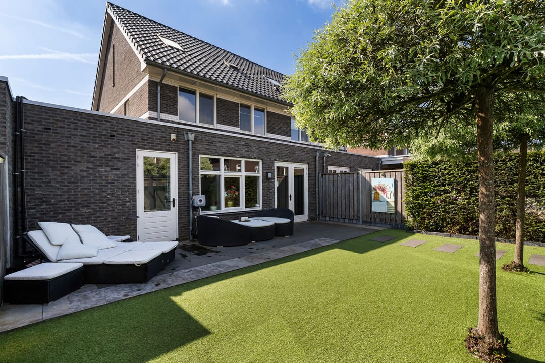 Foto 41 van Distelvlinderlaan 65