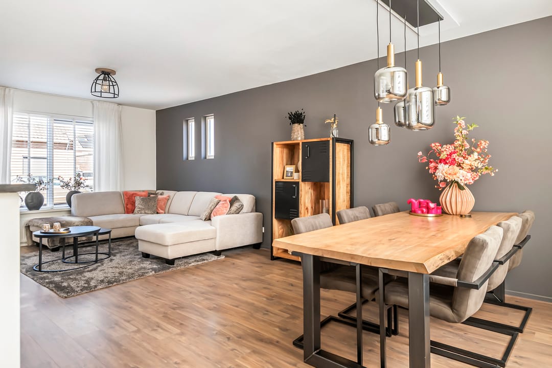 Photo 11 of Willibrordusstraat 44