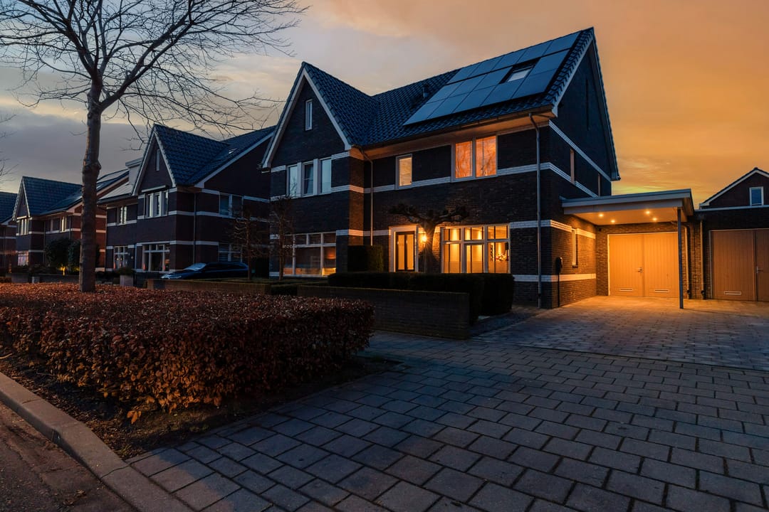 Foto 43 van Distelvlinderlaan 65