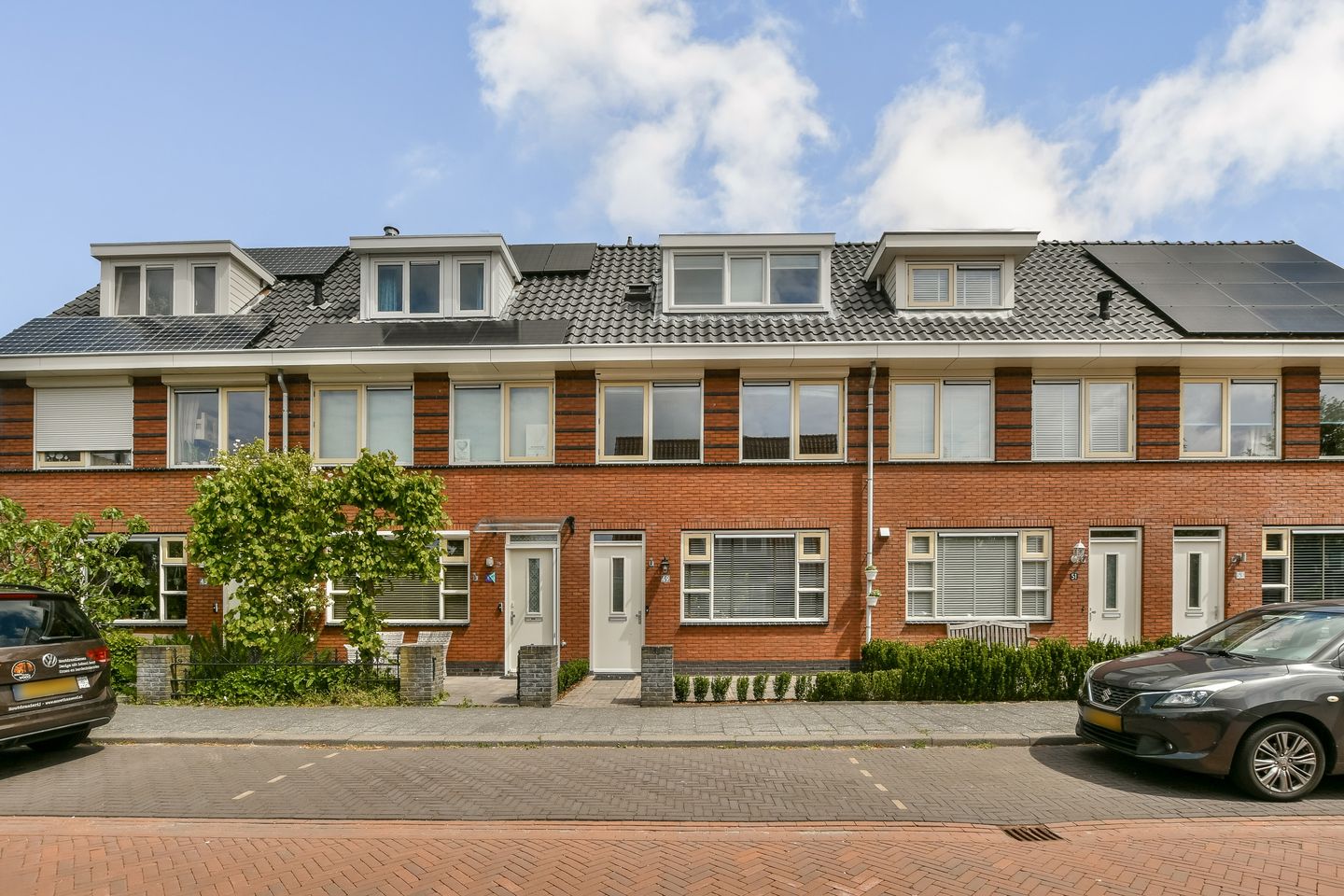 Foto 1 van Karperstraat 49