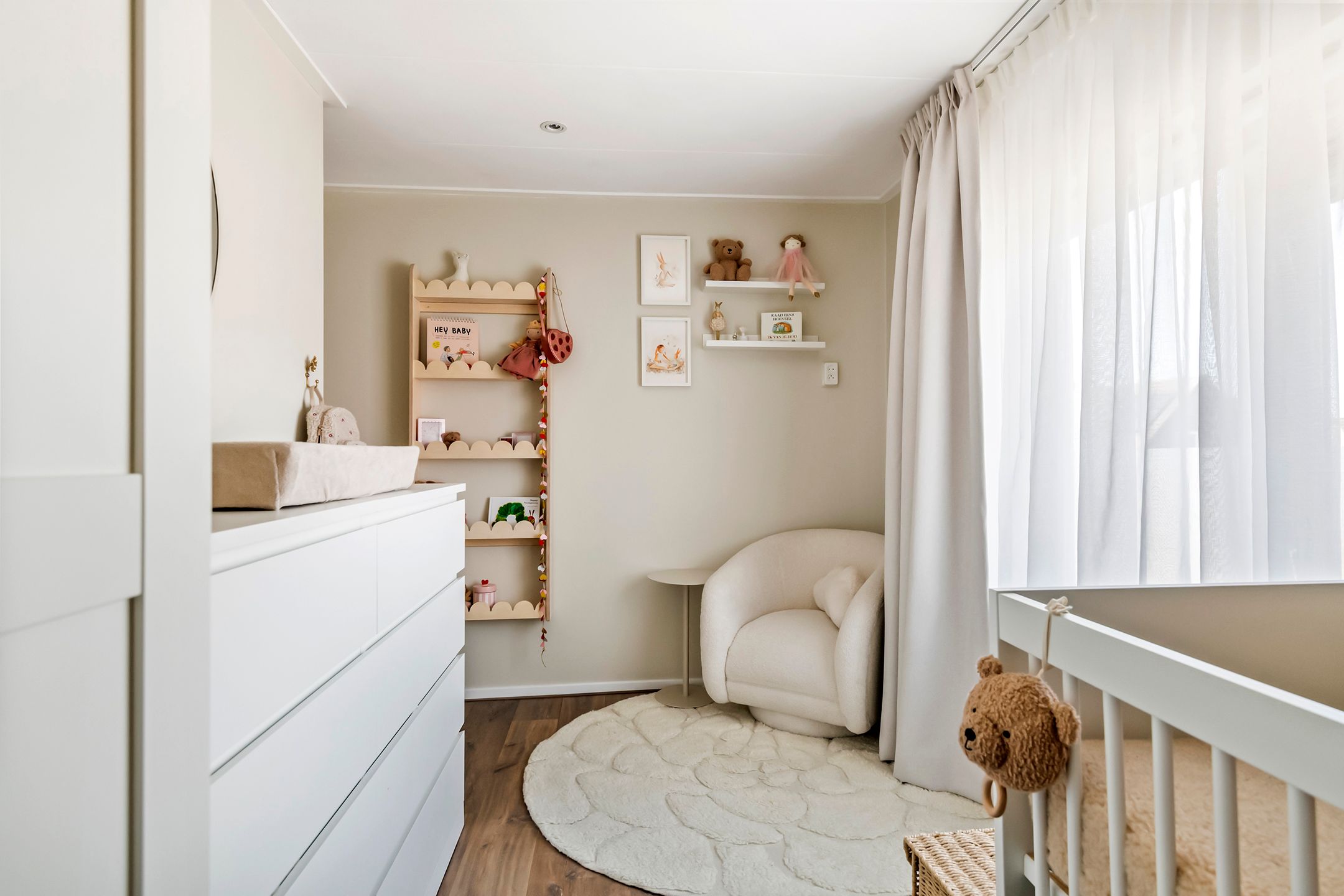 Photo 27 of Willibrordusstraat 44