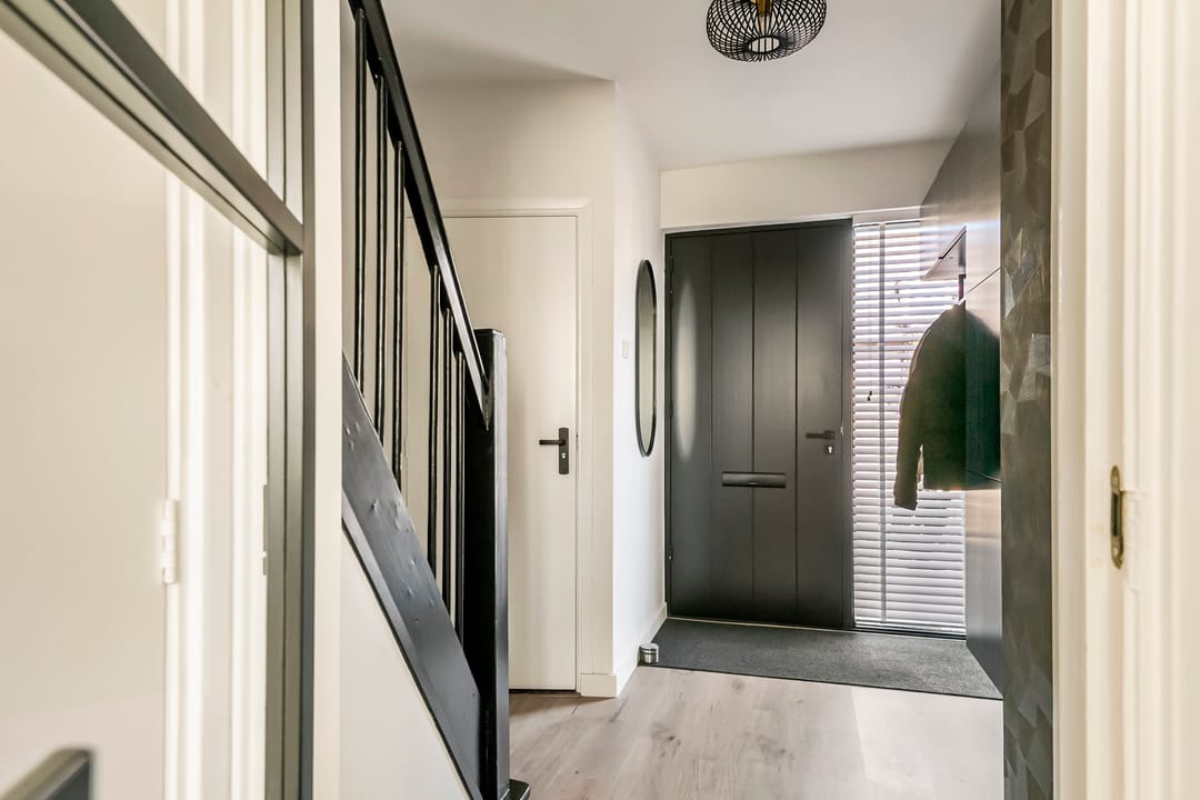 Photo 17 of Willibrordusstraat 44