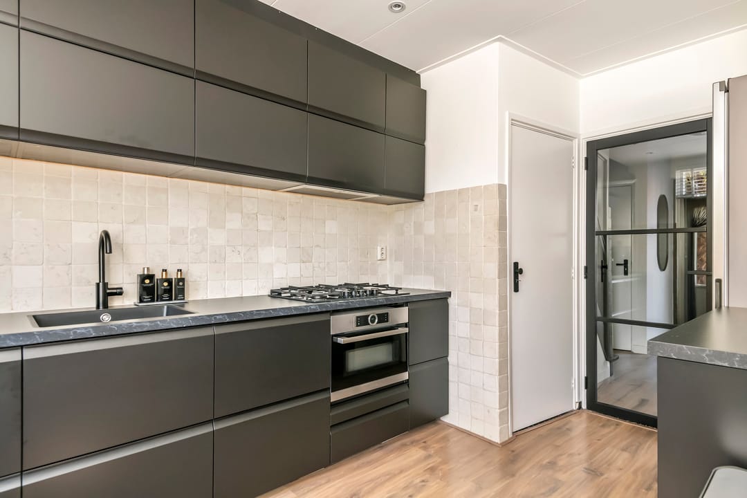 Photo 2 of Willibrordusstraat 44