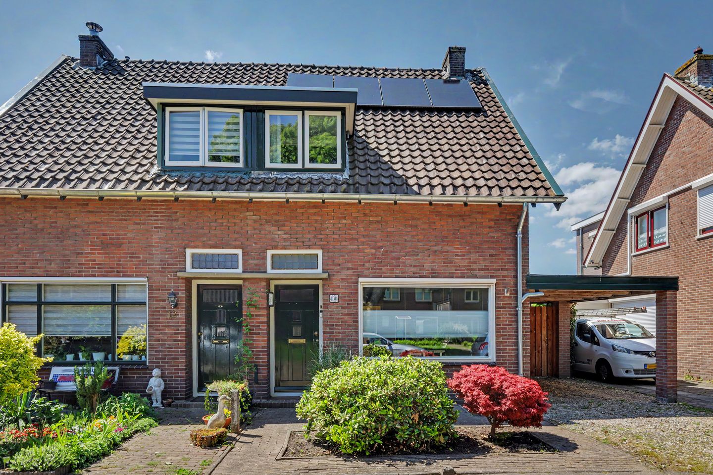 Foto 1 van Jan van Goyenlaan 10